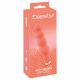 You2Toys Peachy! Mini Beads - Rechargeable Beaded Vibrator (Peach) 