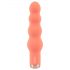 You2Toys Peachy! Mini Beads - Beaded Vibrator (Peach)