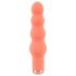 You2Toys Peachy! Mini Beads - Beaded Vibrator (Peach)