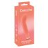 You2Toys Peachy! Rechargeable Mini G-spot Vibrator (Peach) 