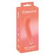 You2Toys Peachy! Rechargeable Mini G-spot Vibrator (Peach) 