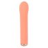 You2Toys Peachy! Rechargeable Mini G-spot Vibrator (Peach) 