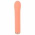 You2Toys Peachy! Rechargeable Mini G-spot Vibrator (Peach) 