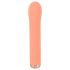 You2Toys Peachy! Rechargeable Mini G-spot Vibrator (Peach) 