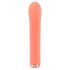 You2Toys Peachy! Mini Rabbit - Rechargeable Bunny Vibrator (Peach) 