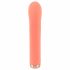 You2Toys Peachy! Mini Rabbit - Rechargeable Bunny Vibrator (Peach) 