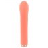 You2Toys Peachy! Mini Rabbit - Rechargeable Bunny Vibrator (Peach) 