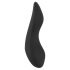 You2Toys CUPA - Rechargeable, Warming Clitoral Vibrator (Black) 