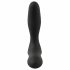 ANOS RC - Rechargeable Wireless Prostate Vibrator (Black) 