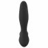 ANOS RC - Rechargeable Wireless Prostate Vibrator (Black) 