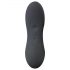 ANOS RC - rechargeable, wireless prostate vibrator (black)