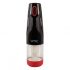 WYNE 05 - Rechargeable Rotating Masturbator (Black-White) 