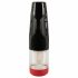 WYNE 05 - Rechargeable Rotating Masturbator (Black-White) 