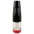 WYNE 05 - Rechargeable Rotating Masturbator (Black-White) 