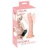 Nature Skin - Suction Cup Dildo (Natural)