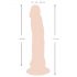 Nature Skin - Suction Cup Dildo (Natural)