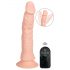 Nature Skin - Suction Cup Dildo (Natural)