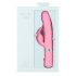 Pillow Talk Lively - Rechargeable Clitoral Vibrator (Pink) 