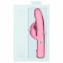 Pillow Talk Lively - Rechargeable Clitoral Vibrator (Pink) 