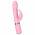 Pillow Talk Lively - Rechargeable Clitoral Vibrator (Pink) 