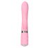 Pillow Talk Lively - Rechargeable Clitoral Vibrator (Pink) 