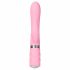 Pillow Talk Lively - Rechargeable Clitoral Vibrator (Pink) 