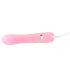 Pillow Talk Lively - Rechargeable Clitoral Vibrator (Pink) 