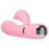 Pillow Talk Lively - Rechargeable Clitoral Vibrator (Pink) 