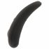 Naked Addiction Thrusting 9 - Radio-Controlled Thrusting Vibrator - Dark (23cm) 