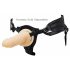 Naked Addiction Thrusting 7.5 - Thrusting Vibrator (19cm) - Natural 