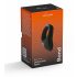 We-Vibe Bond - smart vibrating penis ring (black)