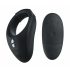 We-Vibe Bond - Smart Vibrating Cock Ring (Black) 