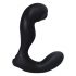 Svakom Iker - Smart Anal Vibrator (Black) 