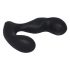 Svakom Iker - Smart Anal Vibrator (Black) 