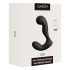 Svakom Iker - Smart Anal Vibrator (Black) 