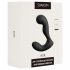 Svakom Iker - Smart Anal Vibrator (Black) 