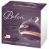 Belou - Rechargeable, Rotating Vulva Massage Vibrator (Purple) 