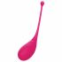 Adrien Lastic Palpitation - Smart Vibrating Egg (Pink) 