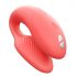 We-Vibe Chorus - Rechargeable, Smart Couples Vibrator (Orange) 