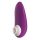 Womanizer Starlet 3 - Air Pulse Clitoral Stimulator (Purple) 