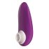 Womanizer Starlet 3 - Air Pulse Clitoral Stimulator (Purple) 