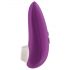 Womanizer Starlet 3 - Air Pulse Clitoral Stimulator (Purple) 