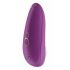 Womanizer Starlet 3 - Air Pulse Clitoral Stimulator (Purple) 