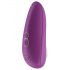 Womanizer Starlet 3 - Air Pulse Clitoral Stimulator (Purple) 