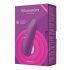 Womanizer Starlet 3 - Air Pulse Clitoral Stimulator (Purple) 