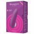 Womanizer Starlet 3 - Air Pulse Clitoral Stimulator (Purple) 