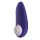 Womanizer Starlet 3 - Air Pulse Clitoral Stimulator (Blue) 