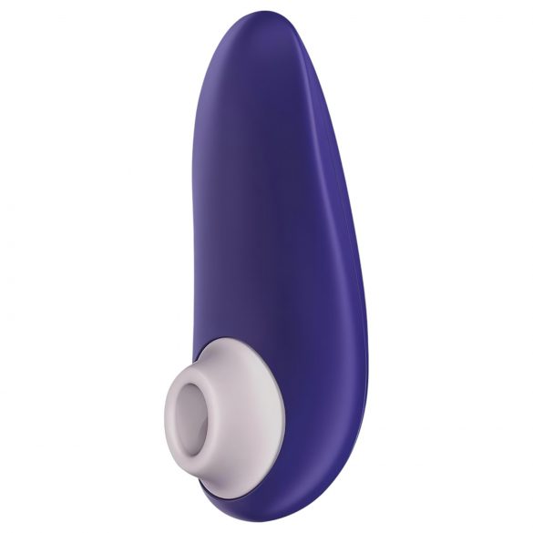 Womanizer Starlet 3 - Air Pulse Clitoral Stimulator (Blue) 