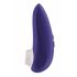 Womanizer Starlet 3 - Air Pulse Clitoral Stimulator (Blue) 