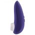 Womanizer Starlet 3 - Air Pulse Clitoral Stimulator (Blue) 